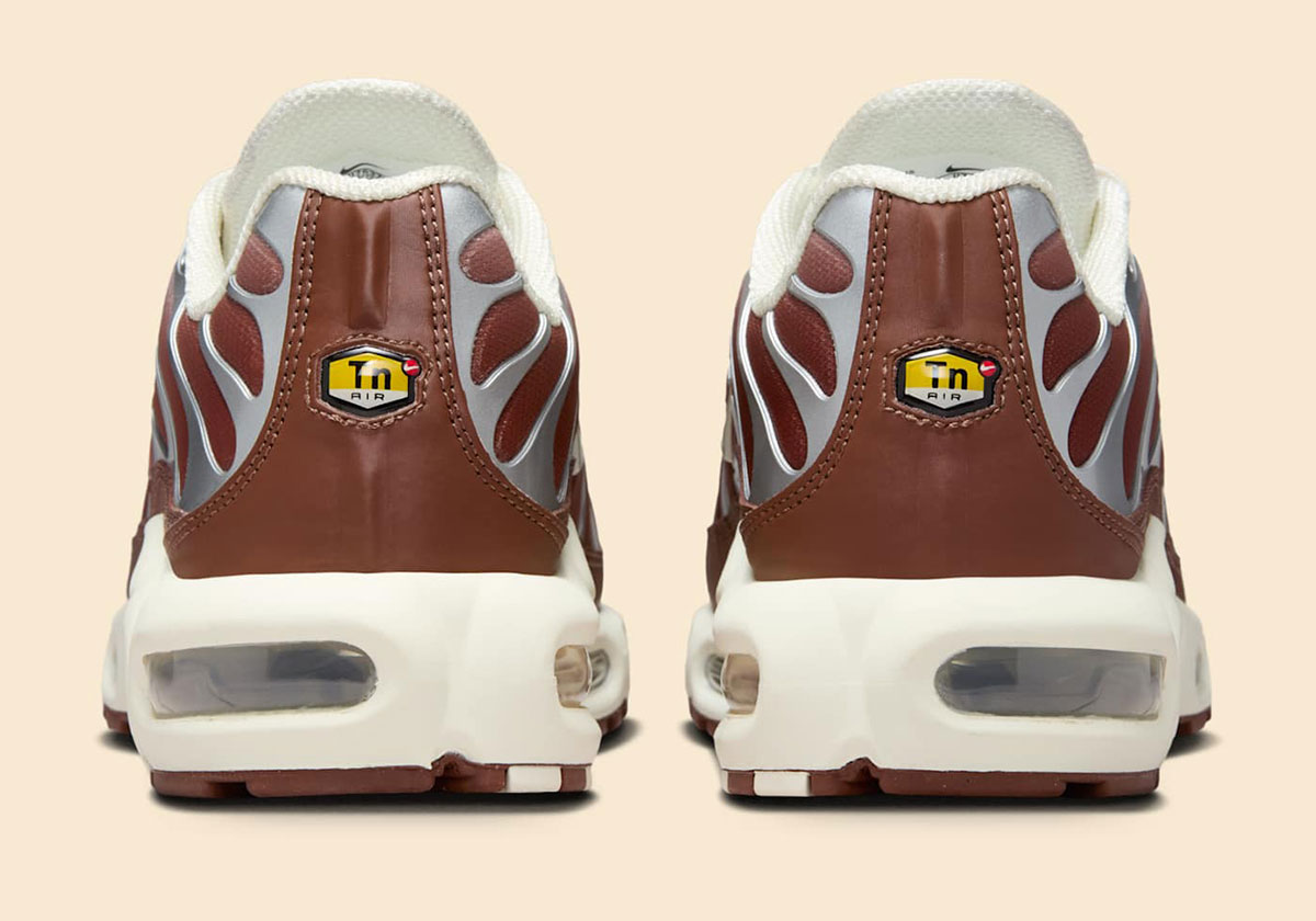 Nike Air Max Plus Light Orewood Brown Dark Pony Ii7637 200 8