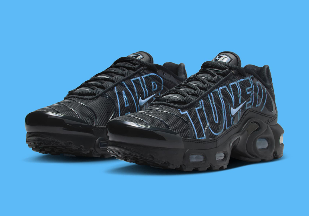 Nike Air Max Plus Tuned Graphic Ii7649 012 1