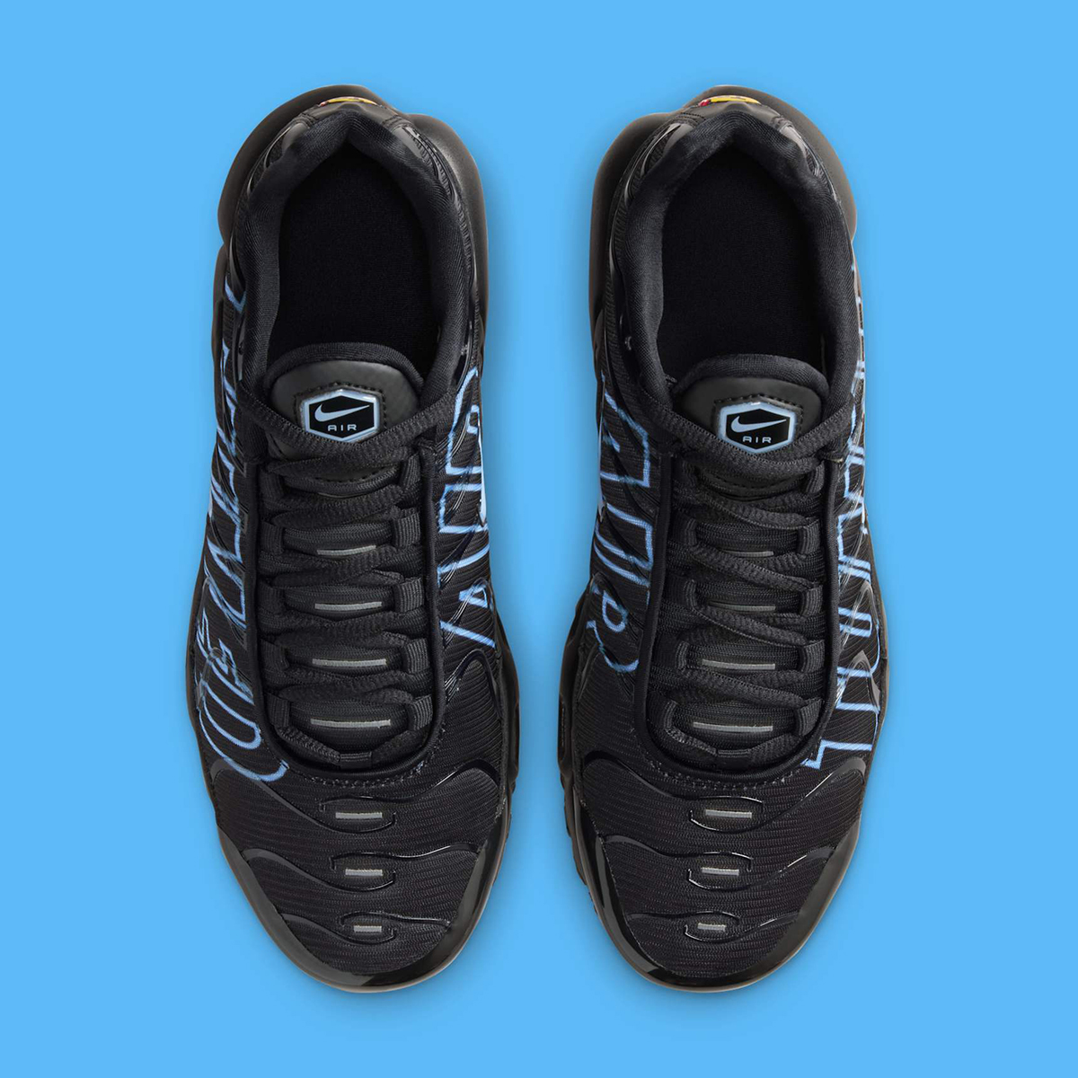 Nike Air Max Plus Tuned Graphic Ii7649 012 2