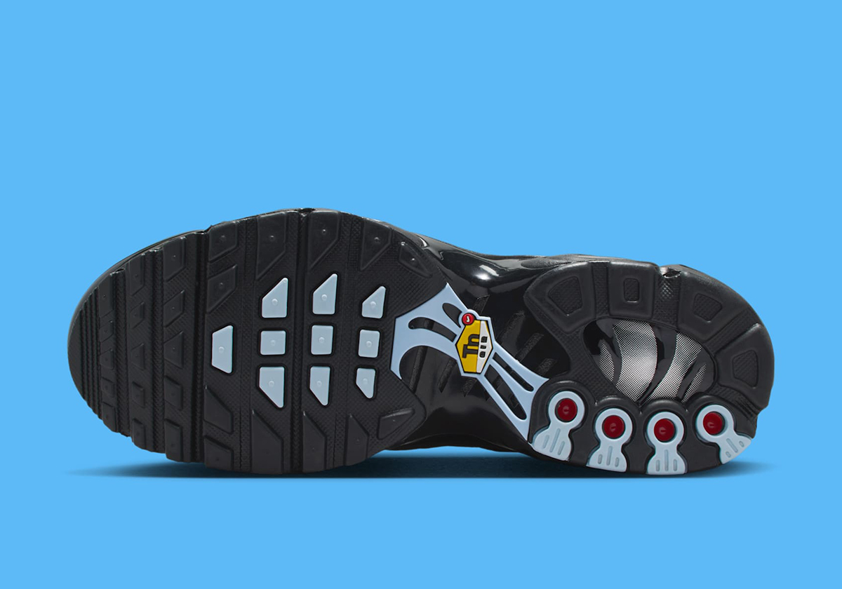 Nike Air Max Plus Tuned Graphic Ii7649 012 7