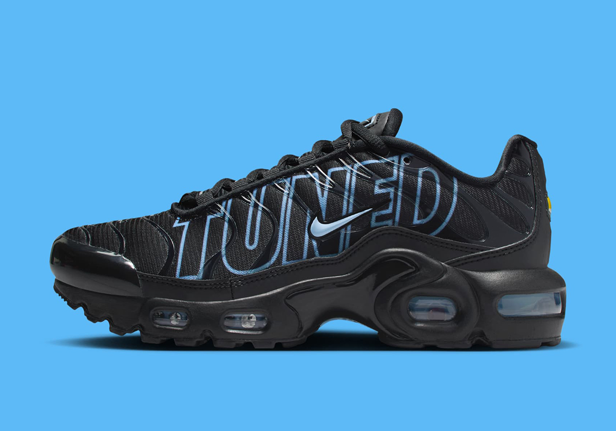 Nike Air Max Plus Tuned Graphic Ii7649 012 8