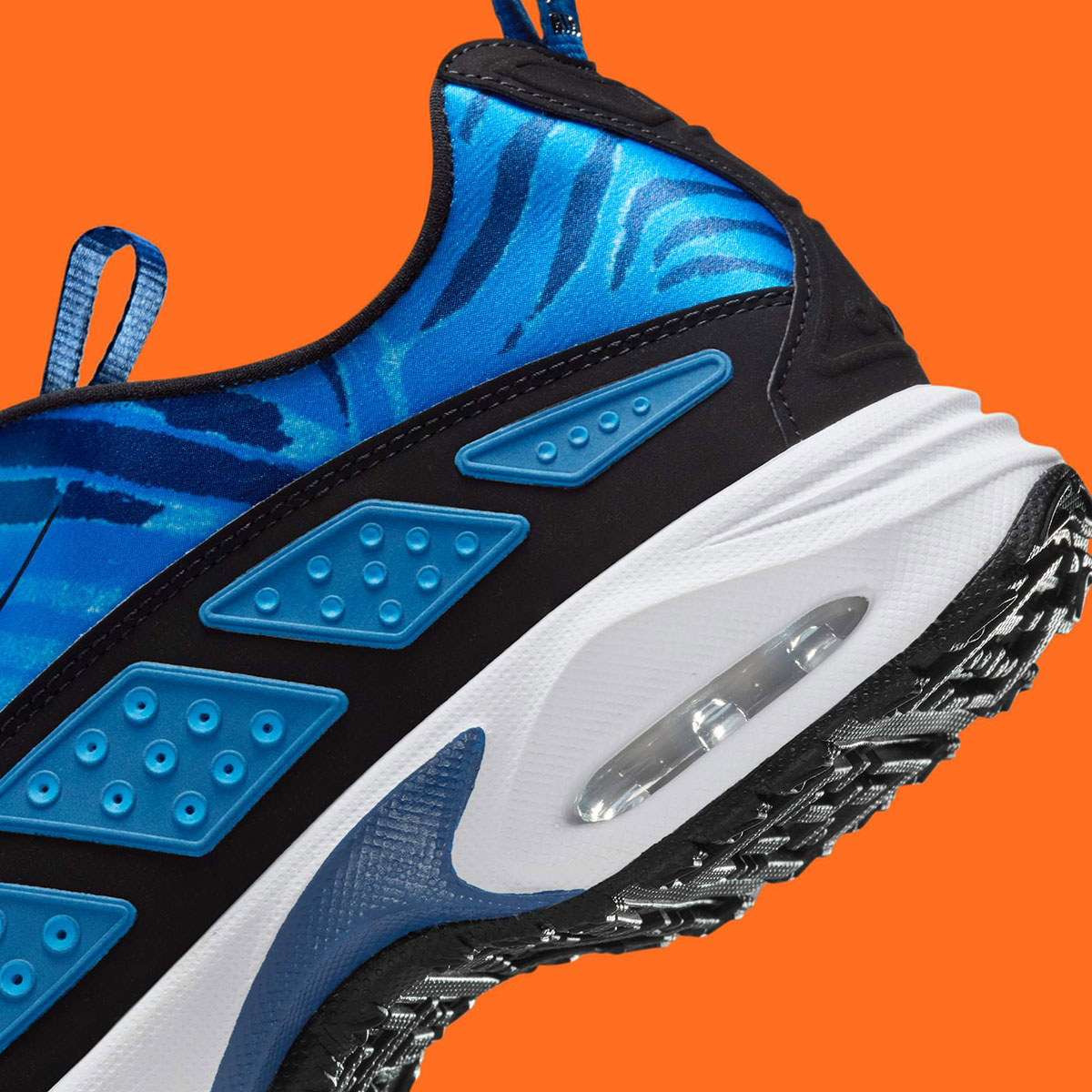 Nike Air Max Sunder Court Blue Aluminum Blue Tint Ib6863 400 1