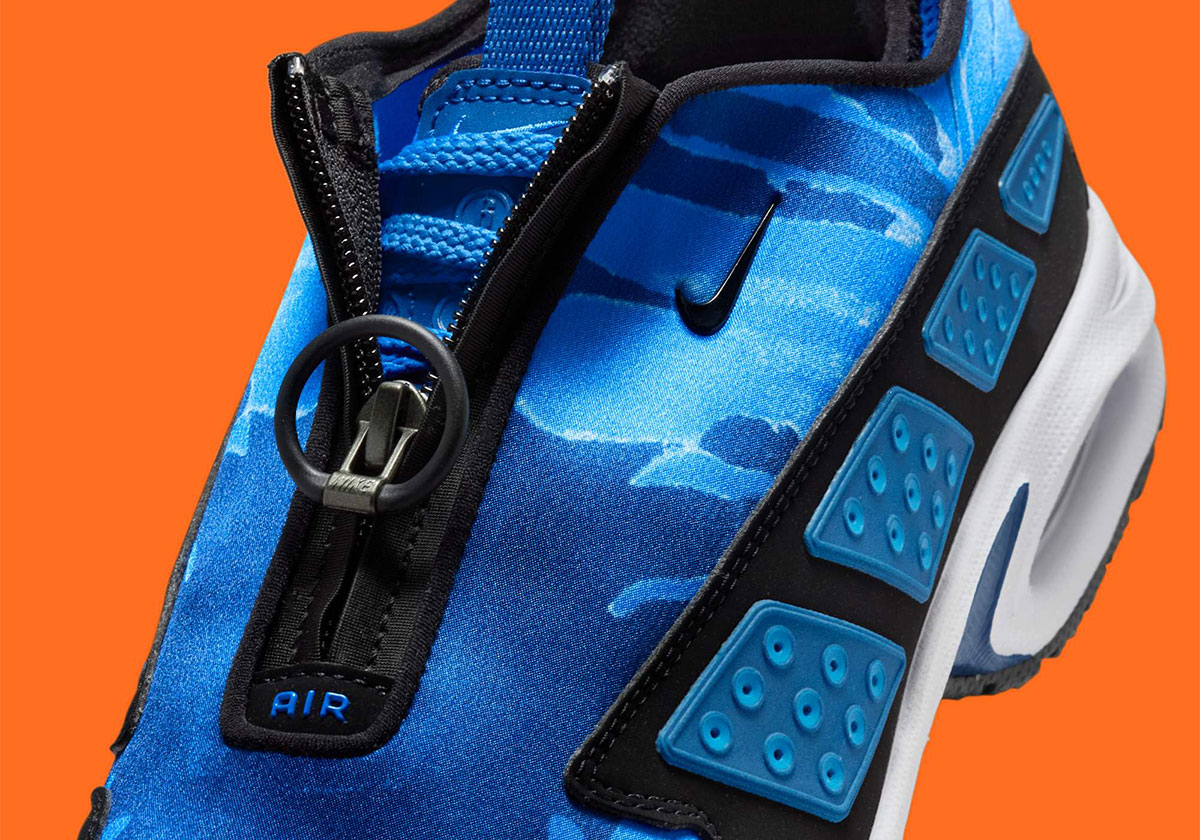 Nike Air Max Sunder “Photo Blue” Launches On June 5th