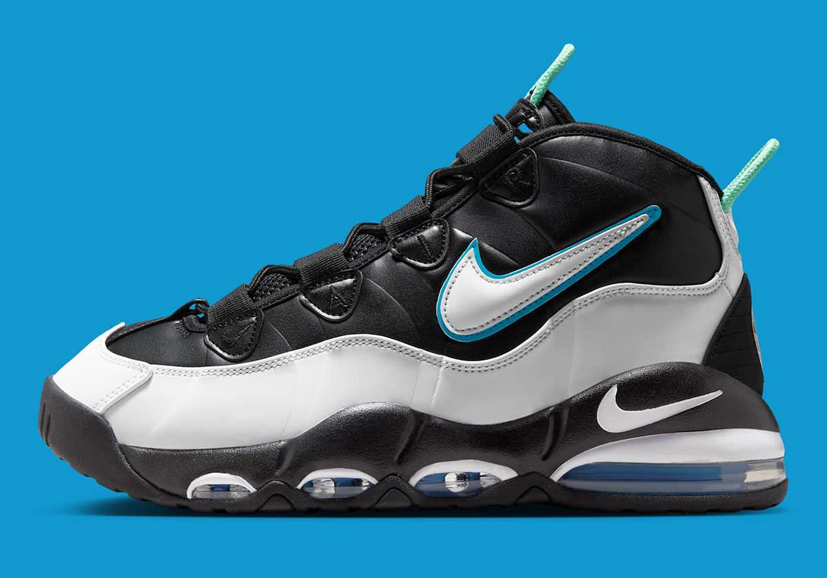 Nike Air Max Uptempo 95 Ny Vs Ny Ih5074 010 1