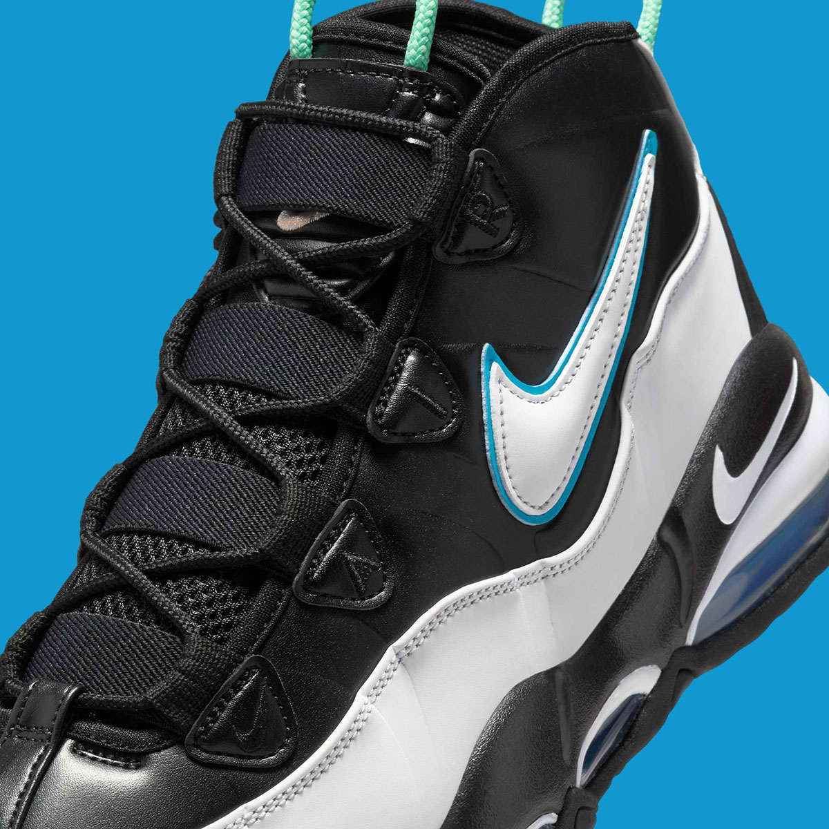 Nike Air Max Uptempo 95 Ny Vs Ny Ih5074 010 2
