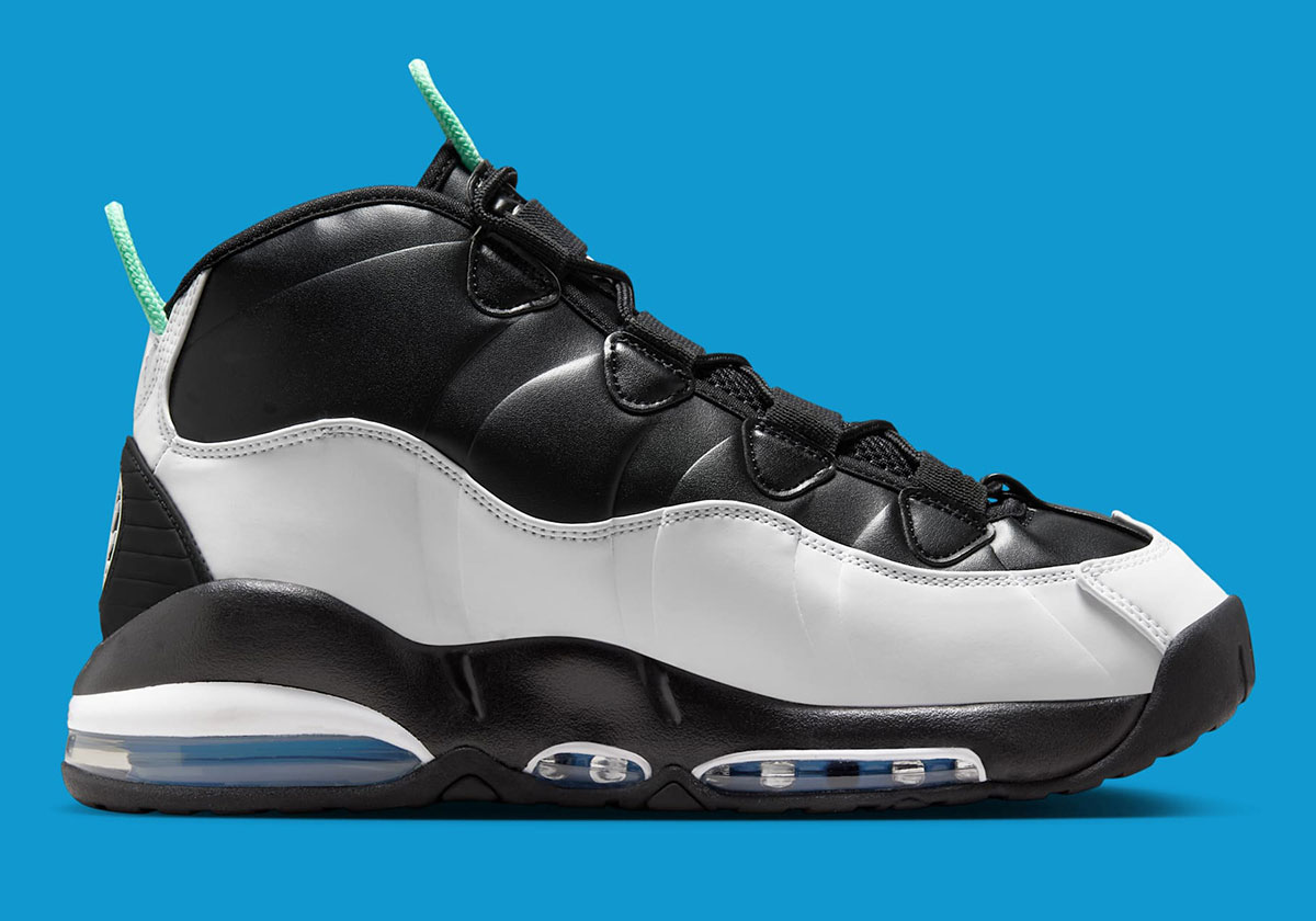 Nike Air Max Uptempo 95 Ny Vs Ny Ih5074 010 3