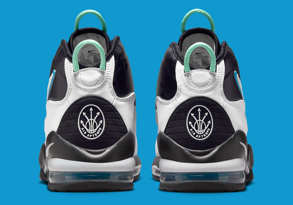 Nike Air Max Uptempo 95 Ny Vs Ny Ih5074 010 7