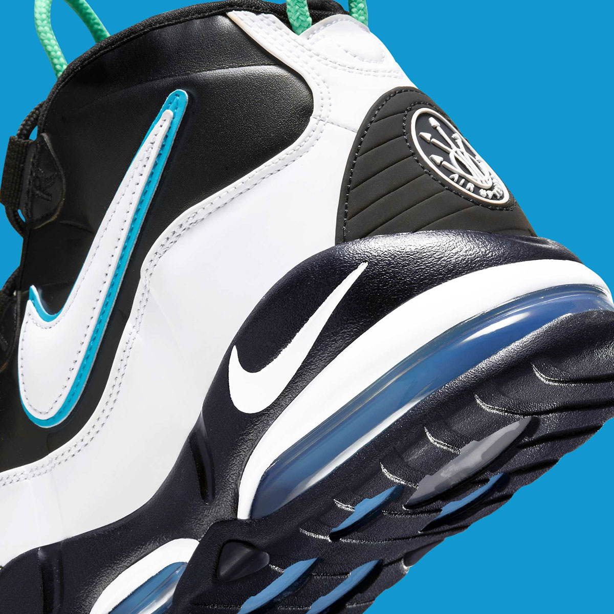 Nike Air Max Uptempo 95 Ny Vs Ny Ih5074 010 8
