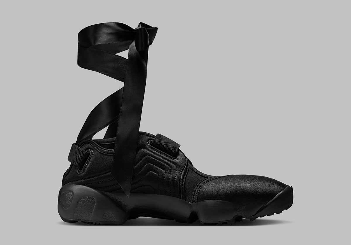 Nike Air Rift Se Ribbons Ballerina Ih1990 010 1