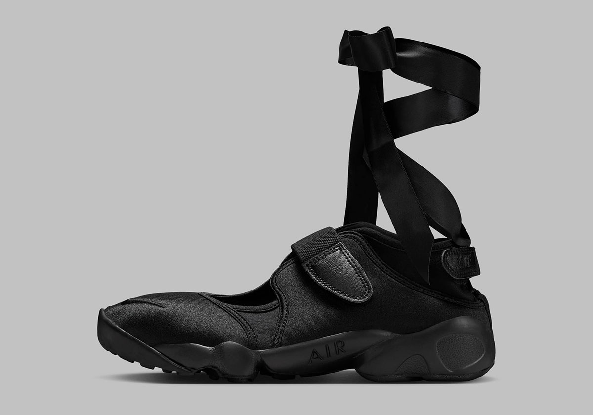 Nike Air Rift Se Ribbons Ballerina Ih1990 010 5