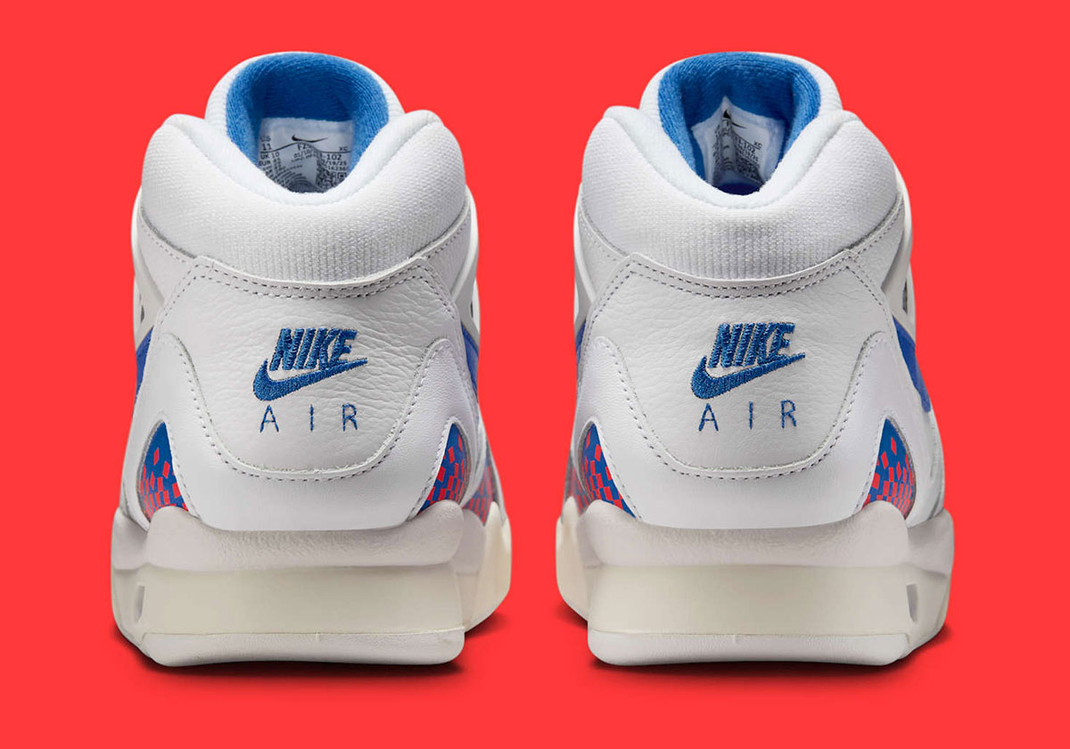Nike Air Tech Challenge Ii Pixel Court Fz9033 102 2