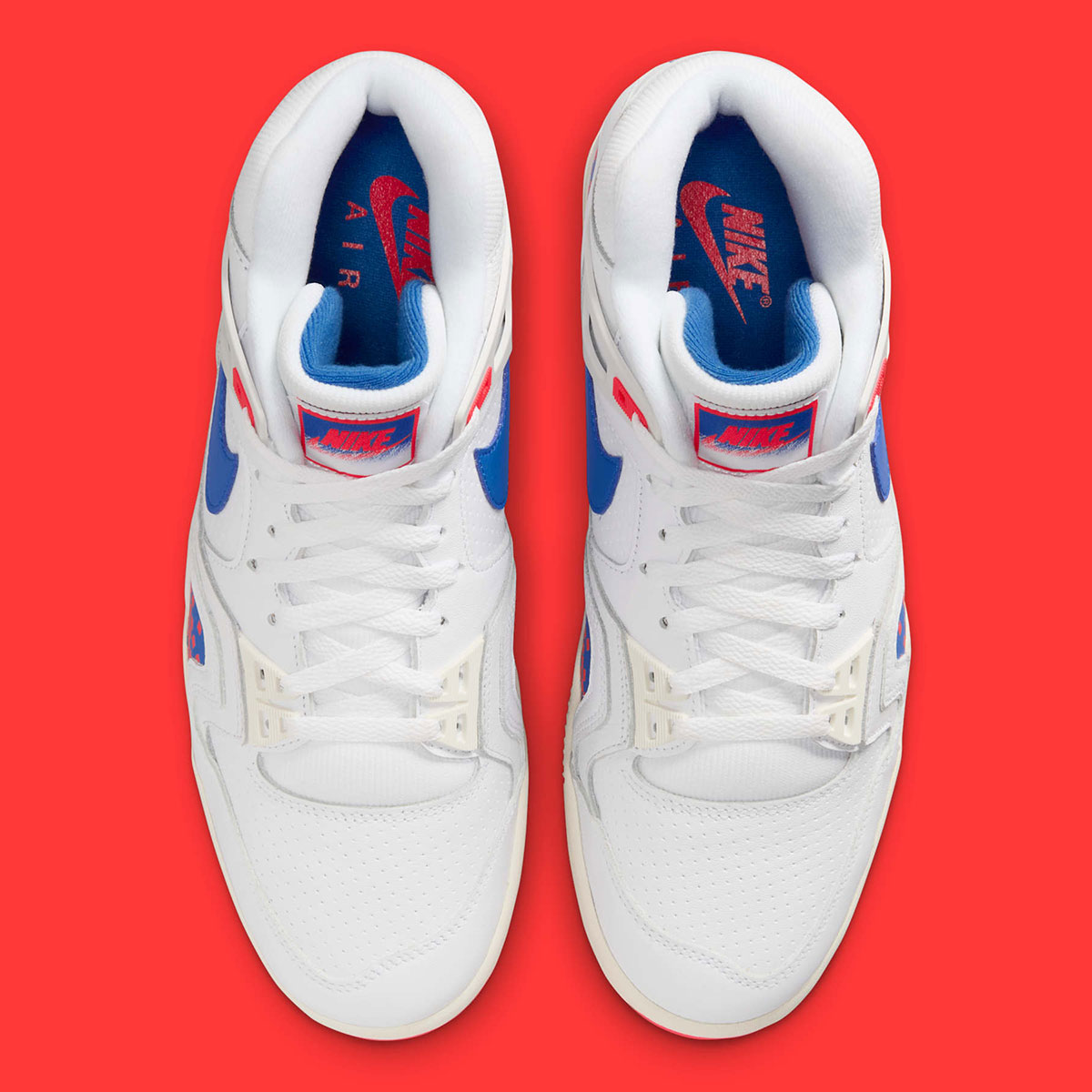 Nike Air Tech Challenge Ii Pixel Court Fz9033 102 8