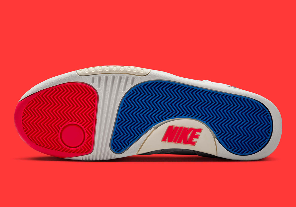 Nike Air Tech Challenge Ii Pixel Court Fz9033 102 9
