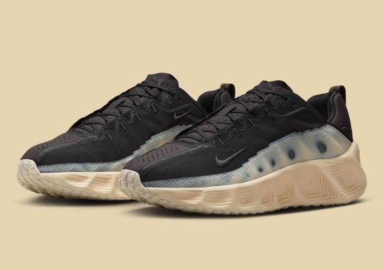 The Nike Ava Rover Launches On July 25th