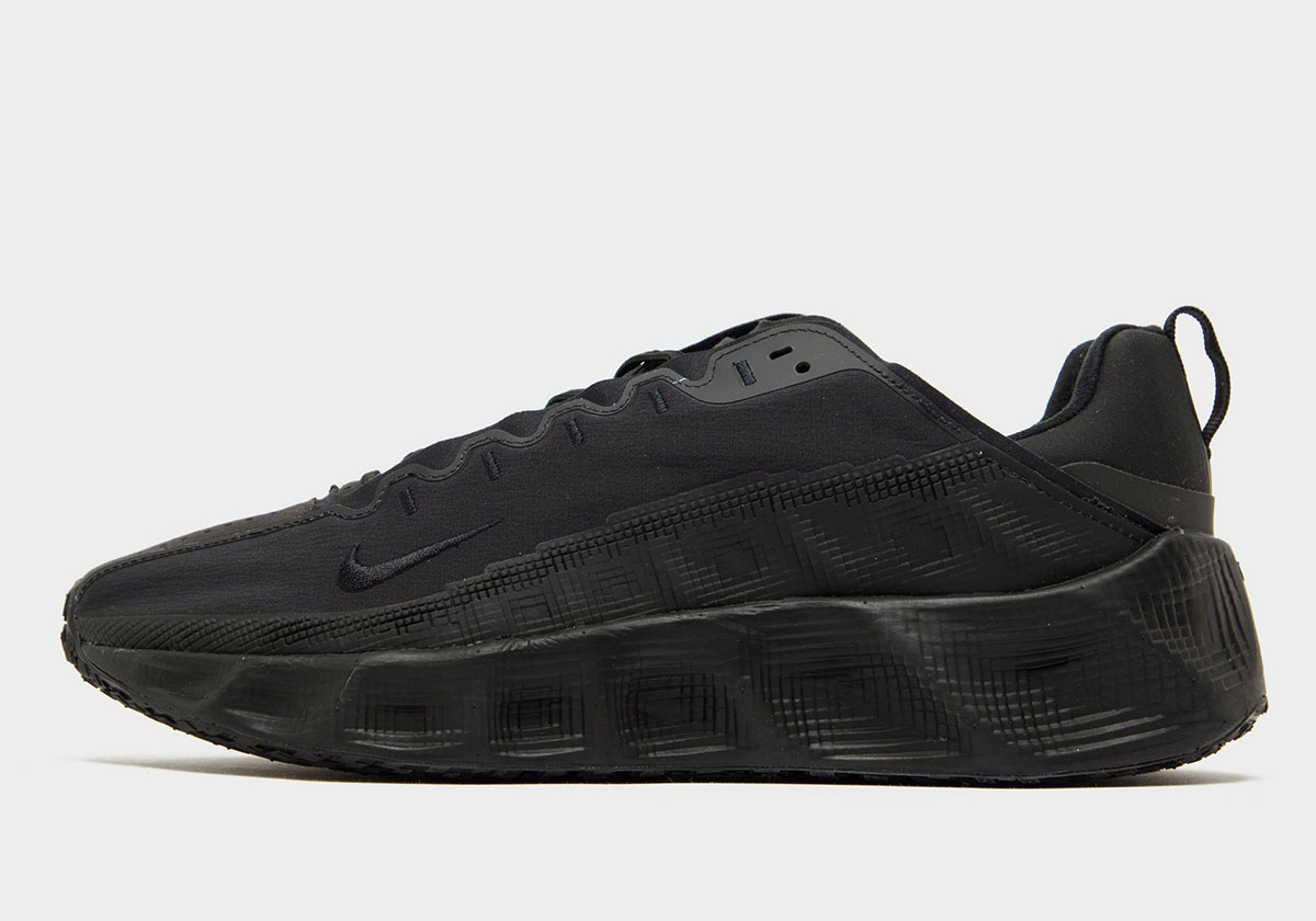 Nike Ava Rover Black Anthracite Dx4215 005 1