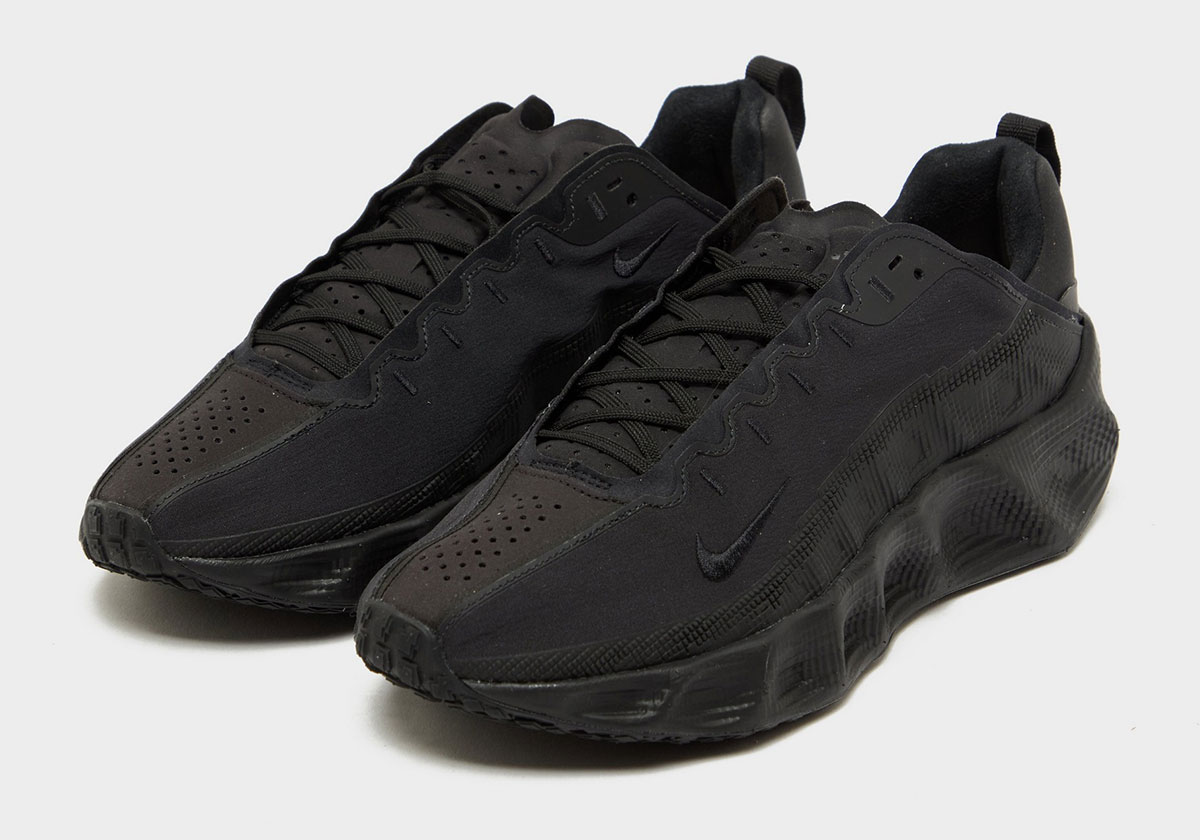 Nike Ava Rover Black Anthracite Dx4215 005 2