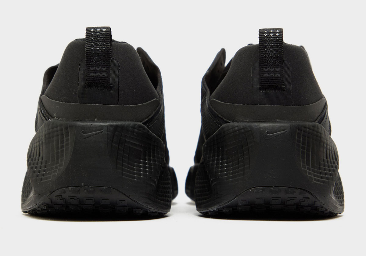 Nike Ava Rover Black Anthracite Dx4215 005 3