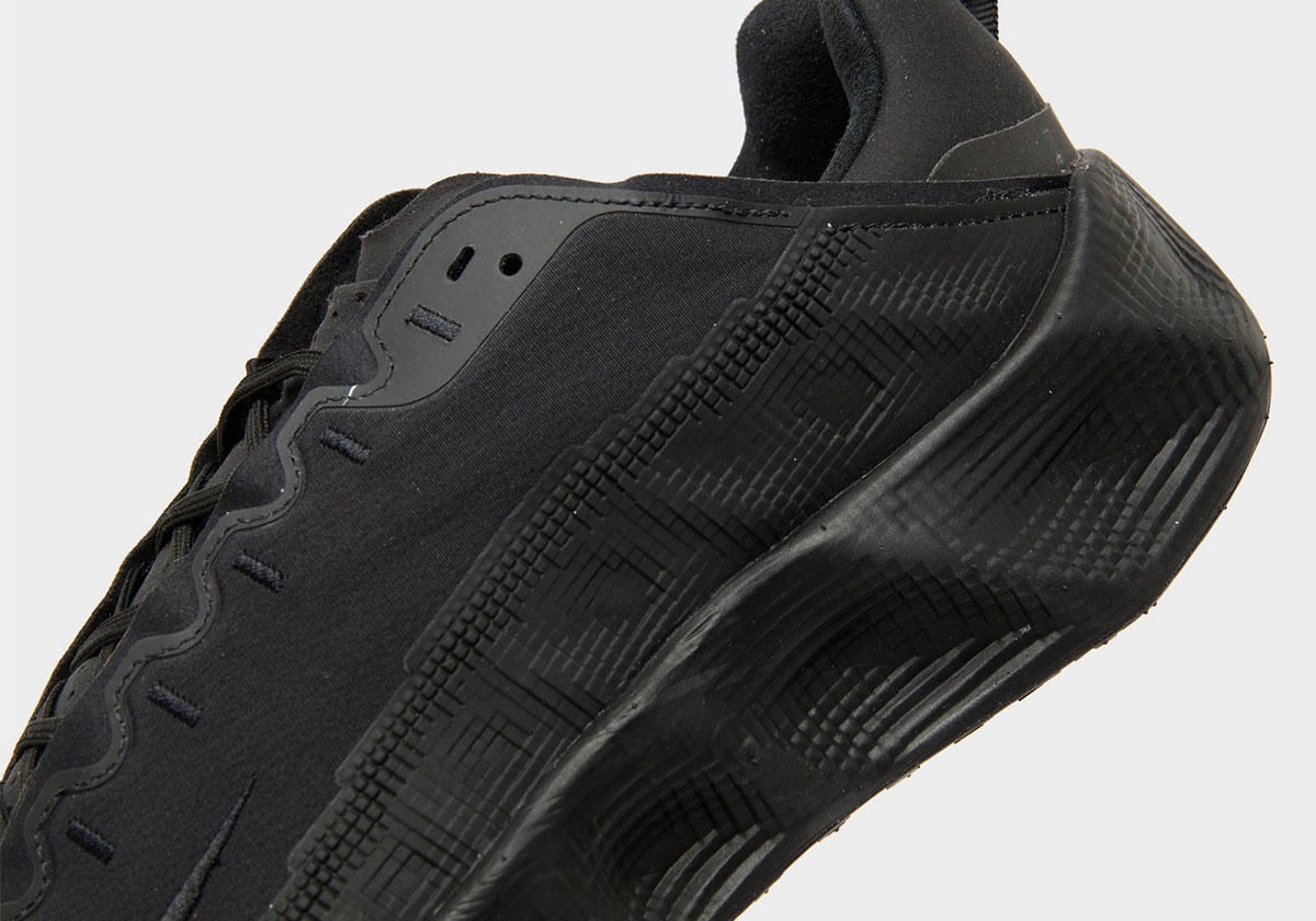 Nike Ava Rover Black Anthracite Dx4215 005 4