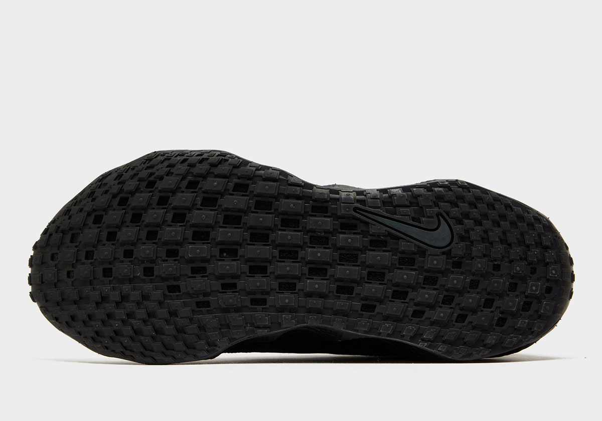 Nike Ava Rover Black Anthracite Dx4215 005 5