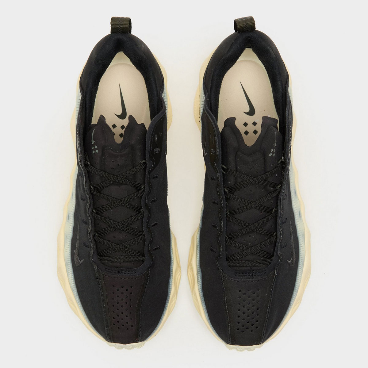 Nike Ava Rover Black Anthracite Sequoia Muslin Dx4215 005 1