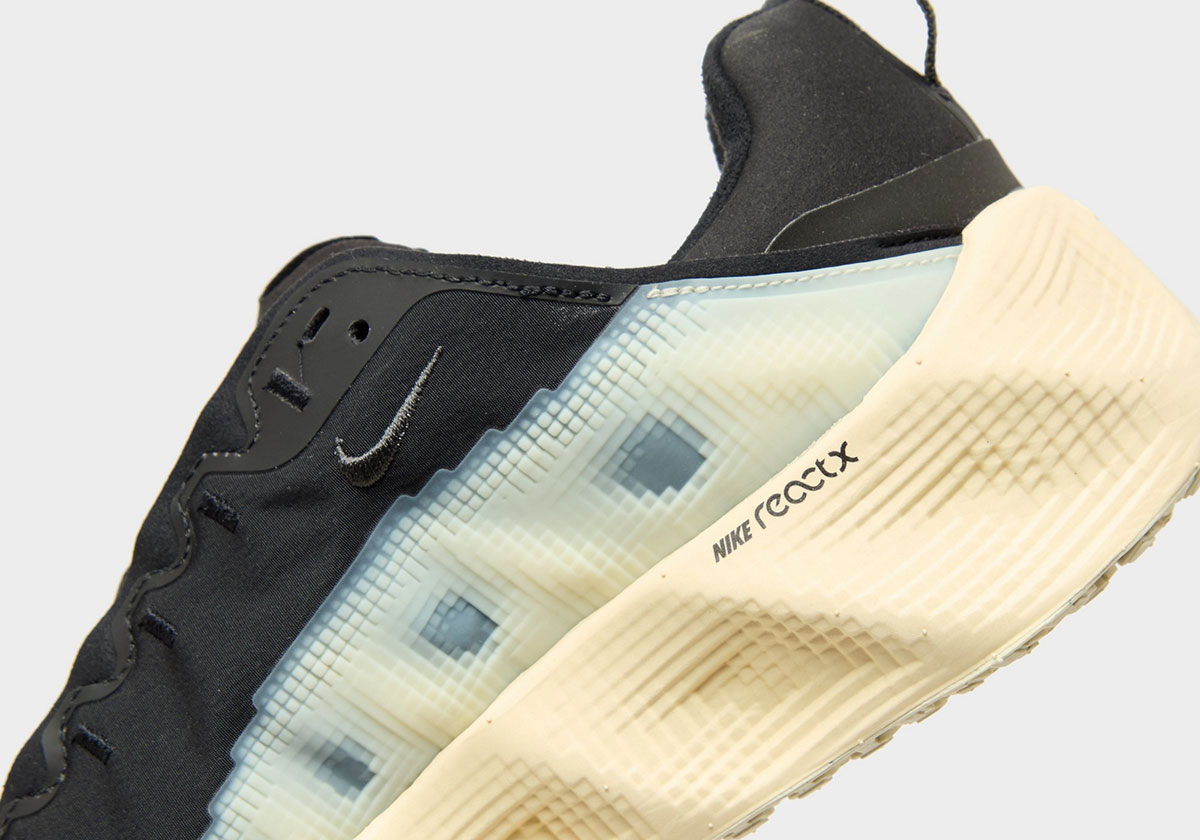 Nike Ava Rover Black Anthracite Sequoia Muslin Dx4215 005 2