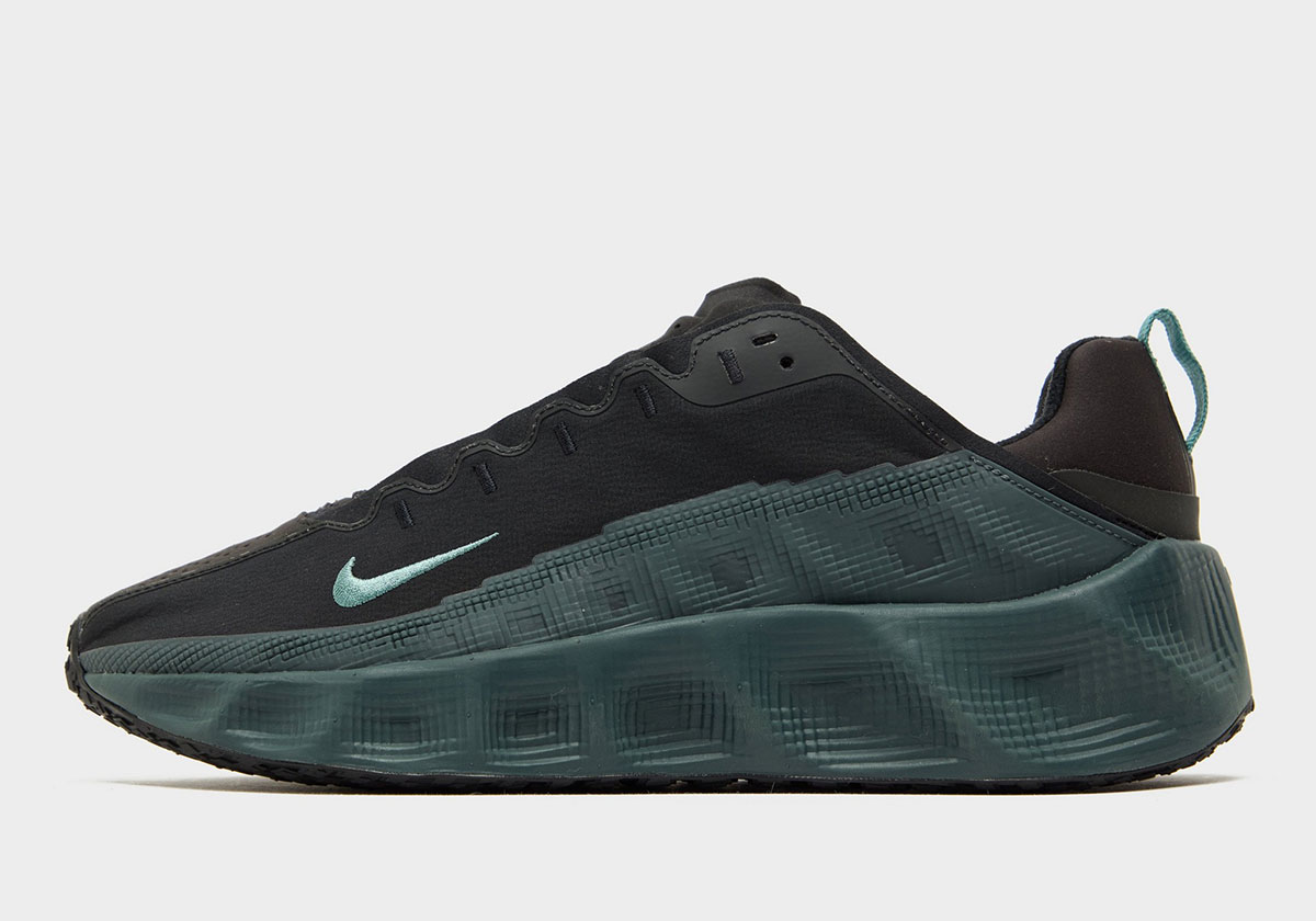 Nike Ava Rover Black Blue Sage Grey Sage Dx4215 006 1