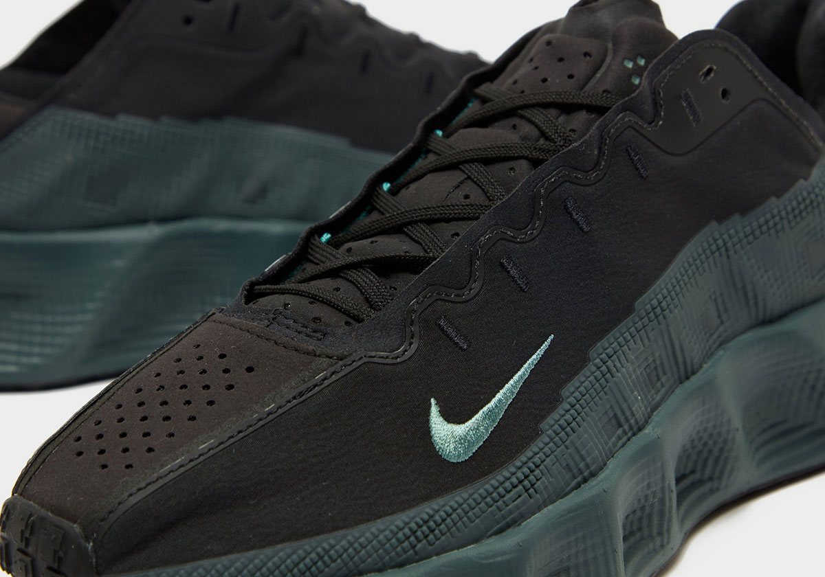 Nike Ava Rover Black Blue Sage Grey Sage Dx4215 006 4