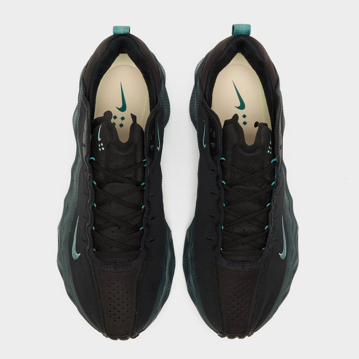Nike Ava Rover Black Blue Sage Grey Sage Dx4215 006 5