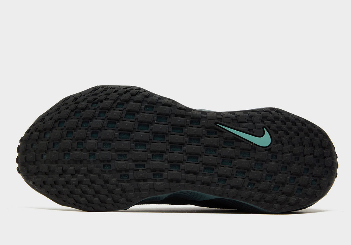Nike Ava Rover Black Blue Sage Grey Sage Dx4215 006 6