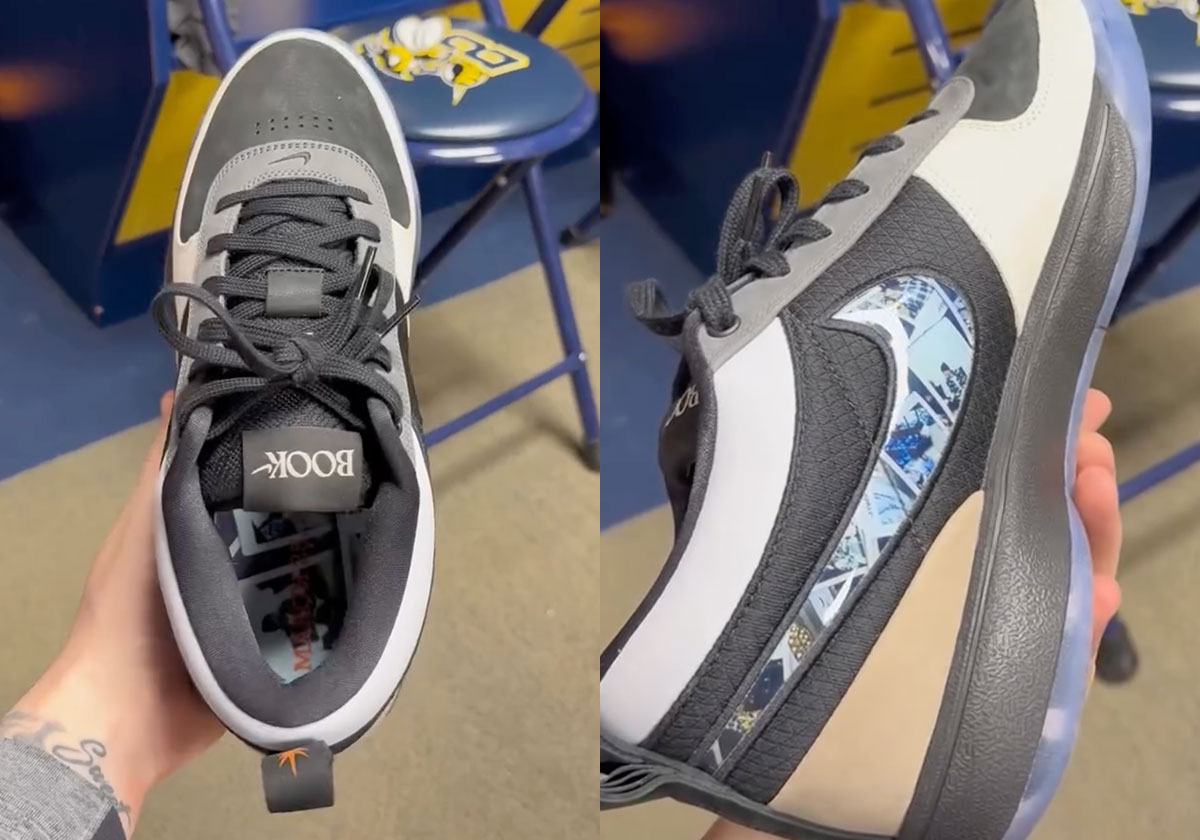 Nike Book 1 Archived Fj4249 006 4