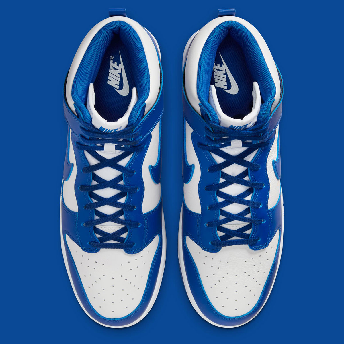 Nike Dunk High Kentucky Hf3143 100 2