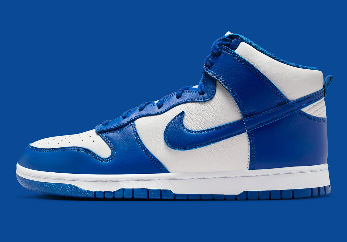 Nike Dunk High Kentucky Hf3143 100 6