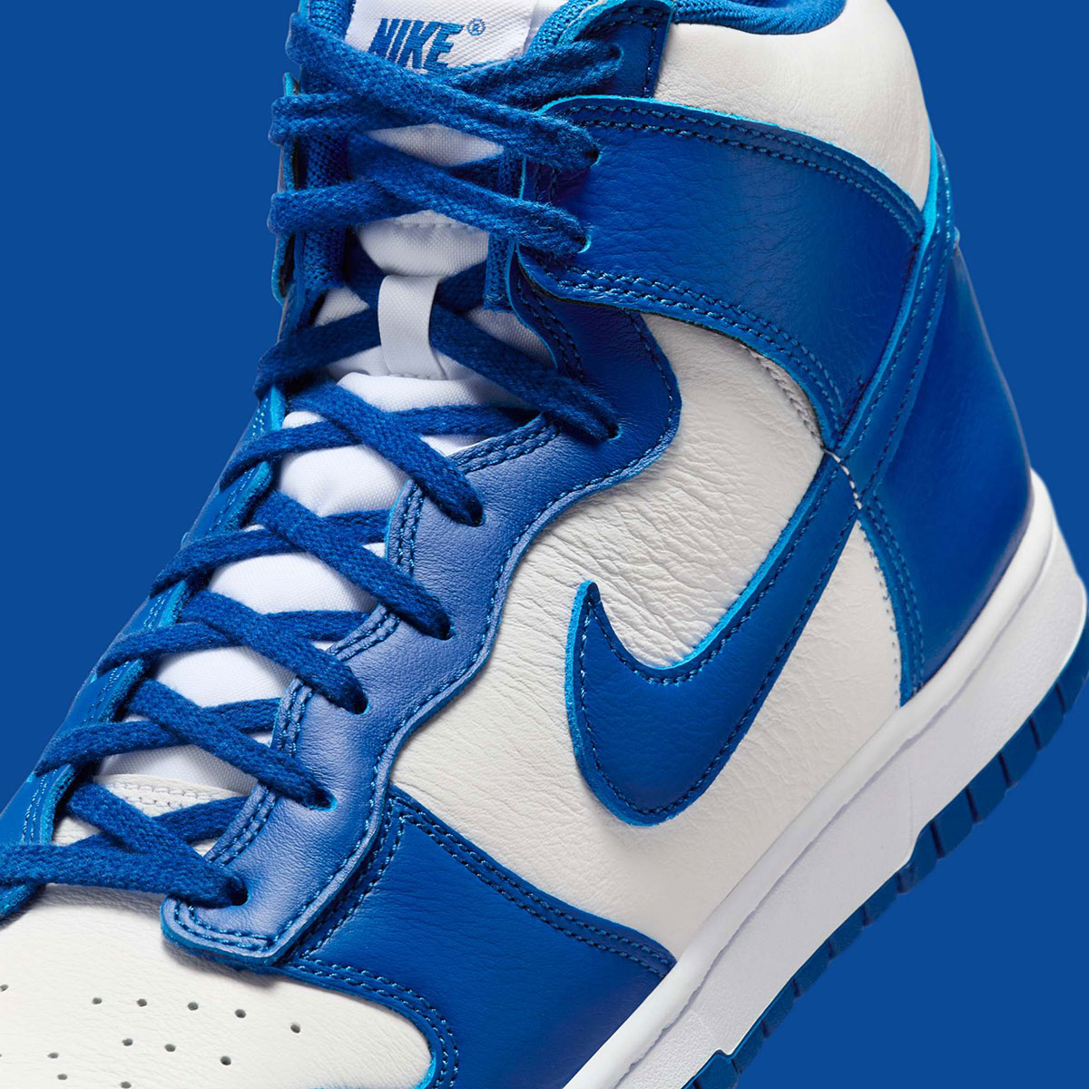 Nike Dunk High Kentucky Hf3143 100 8