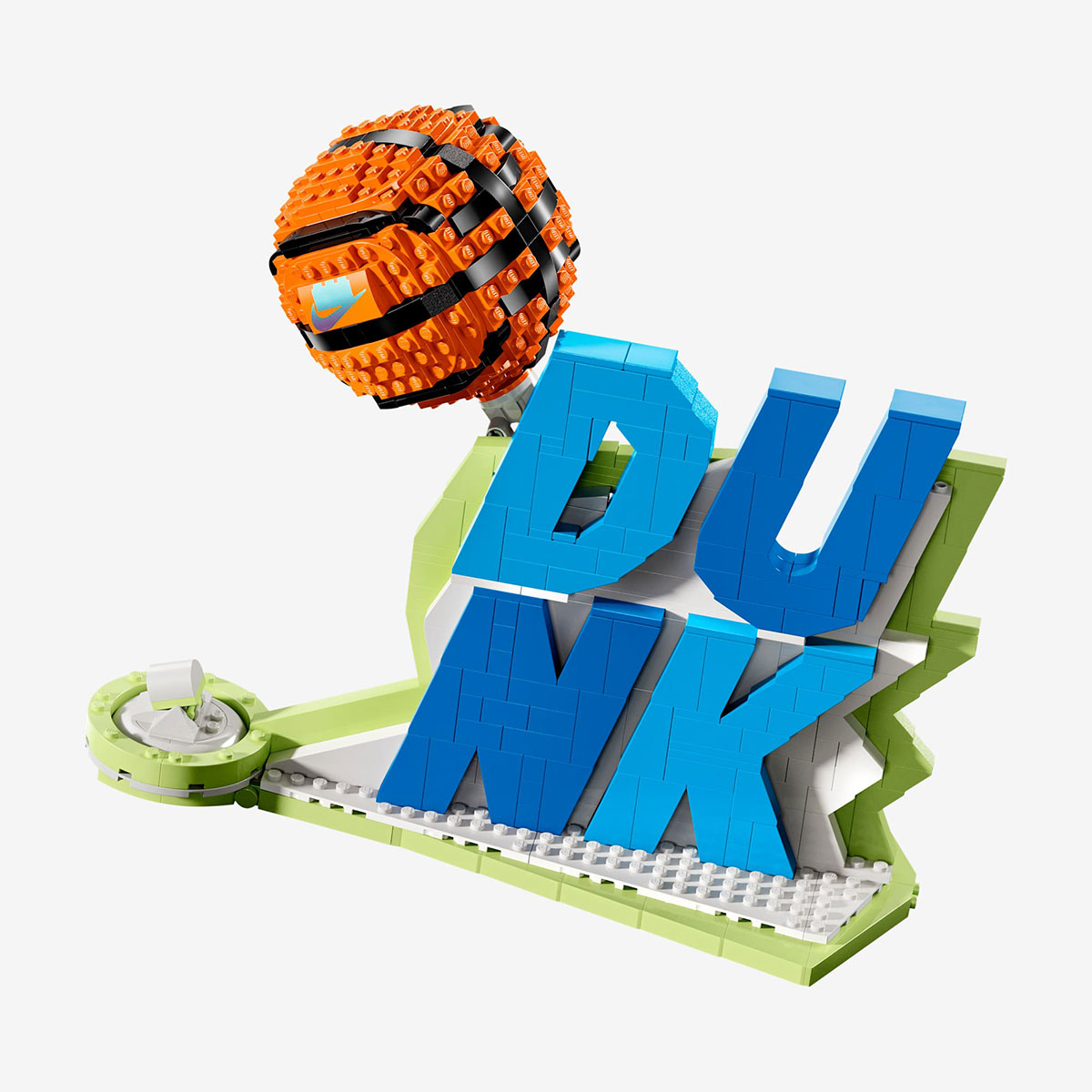 Nike Dunk Lego Set Mrmw43 008 8