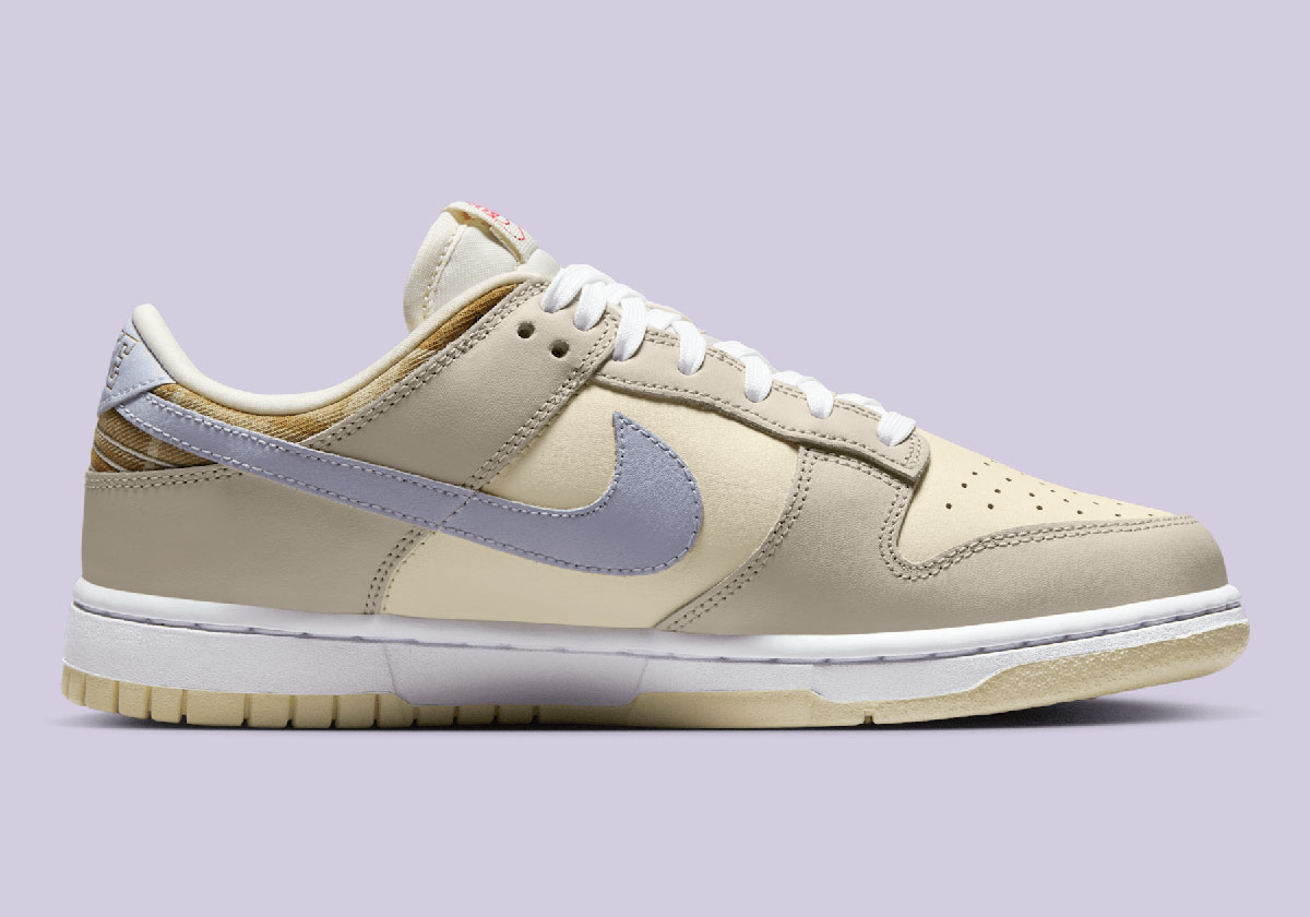 Nike Dunk Low Camo Ankle Ih7354 101 3