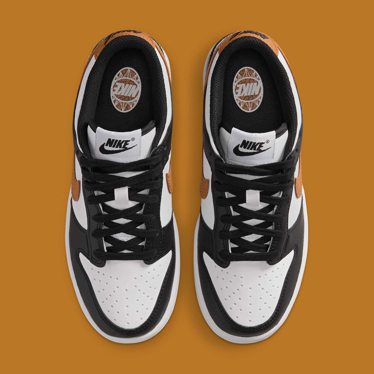 Nike Dunk Low Gs Dry Desert Ii7639 001 4