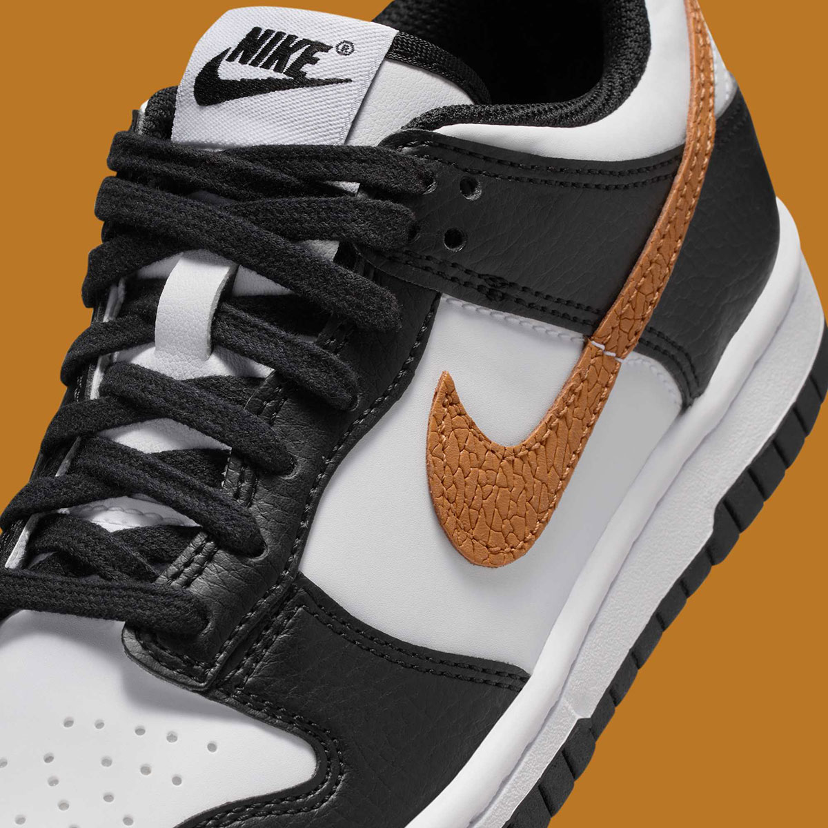 Nike Dunk Low Gs Dry Desert Ii7639 001 6