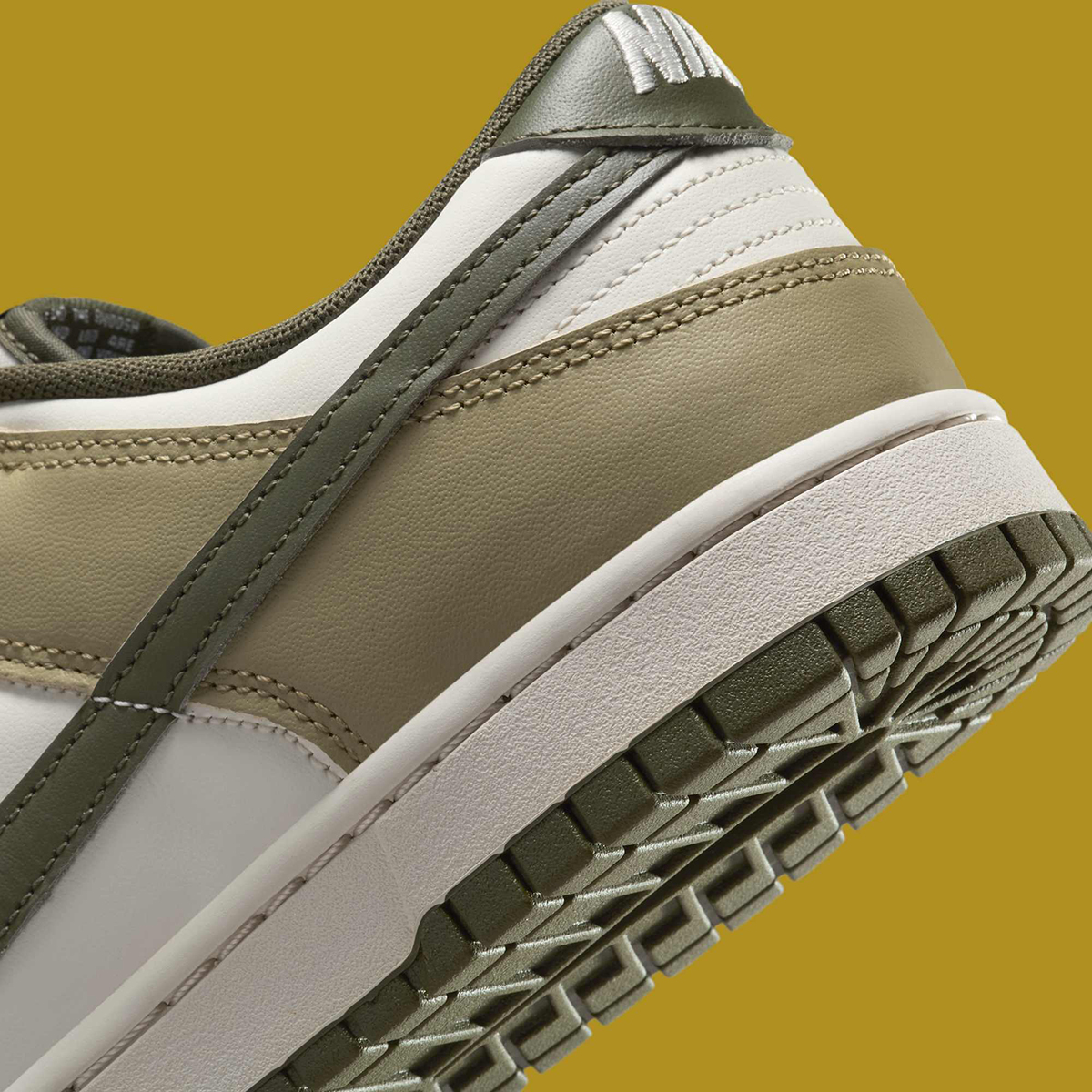 Nike Dunk Low Neutral Olive Cargo Khaki Phantom Ih0244 276 5