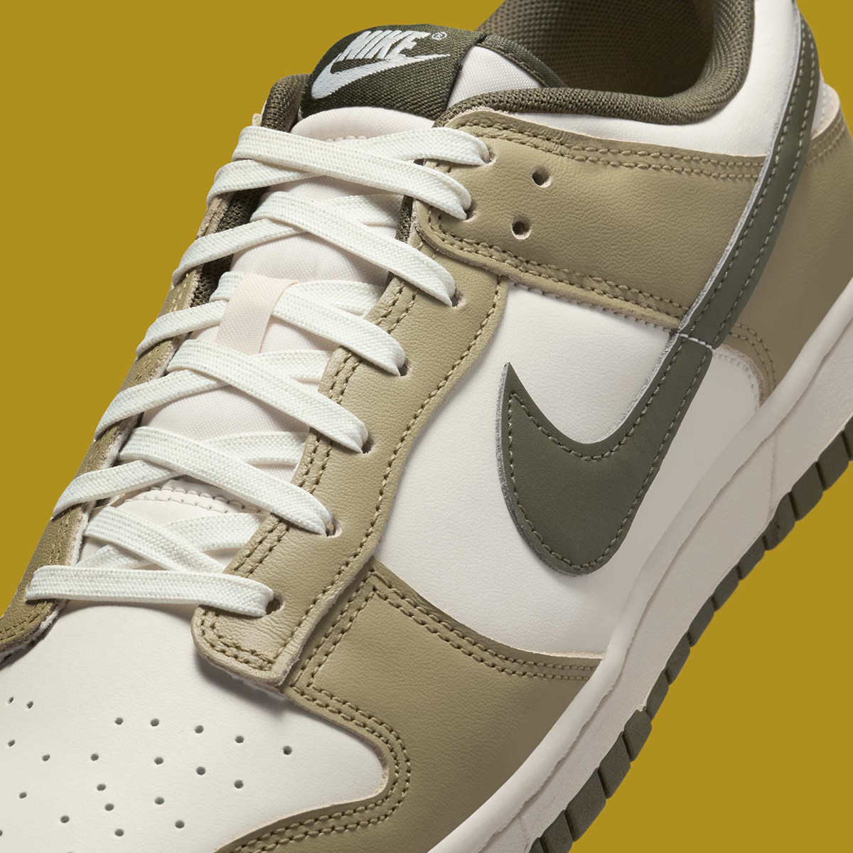 Nike Dunk Low Neutral Olive Cargo Khaki Phantom Ih0244 276 6