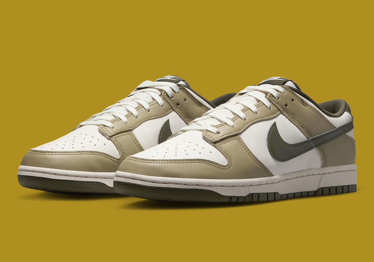 Nike Drops Prices Of Dunk Low Down To $110
