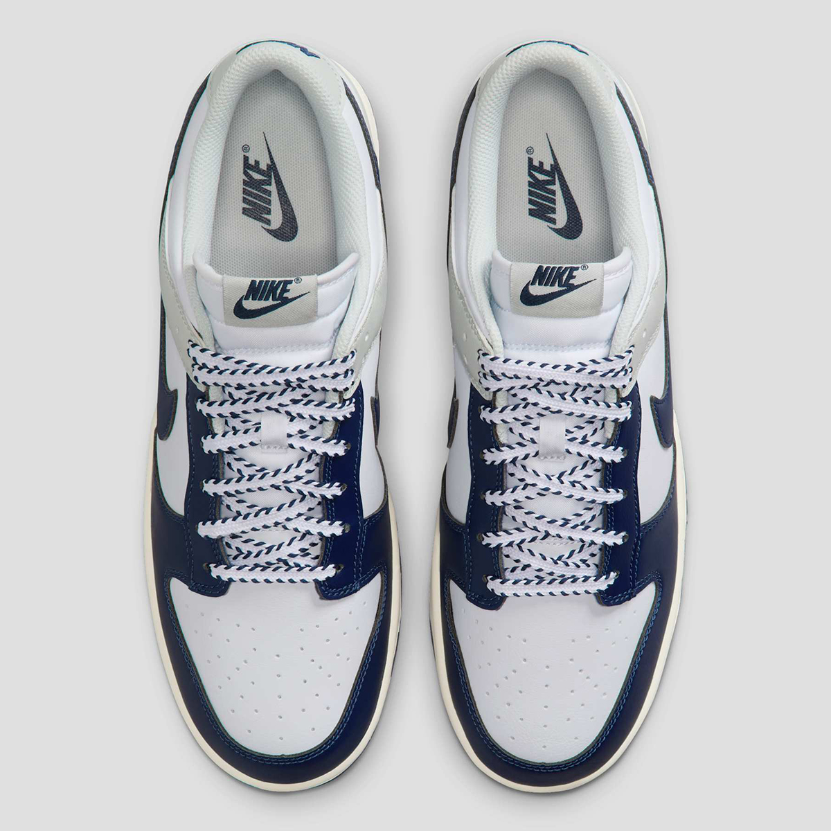 Nike Dunk Low New York Yankees Im2222 101 4