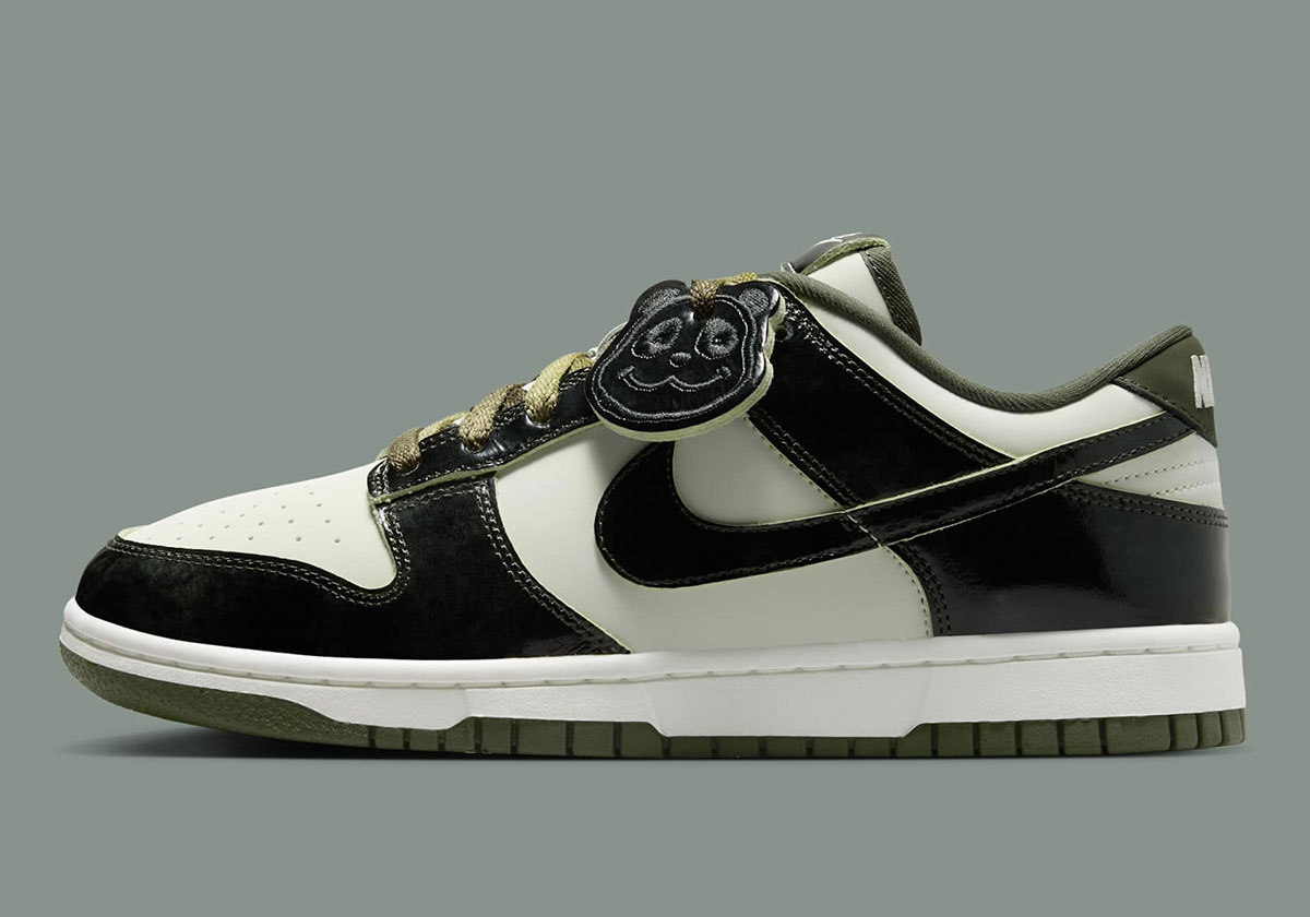 Nike Dunk Low Se Panda Hq1965 001 2