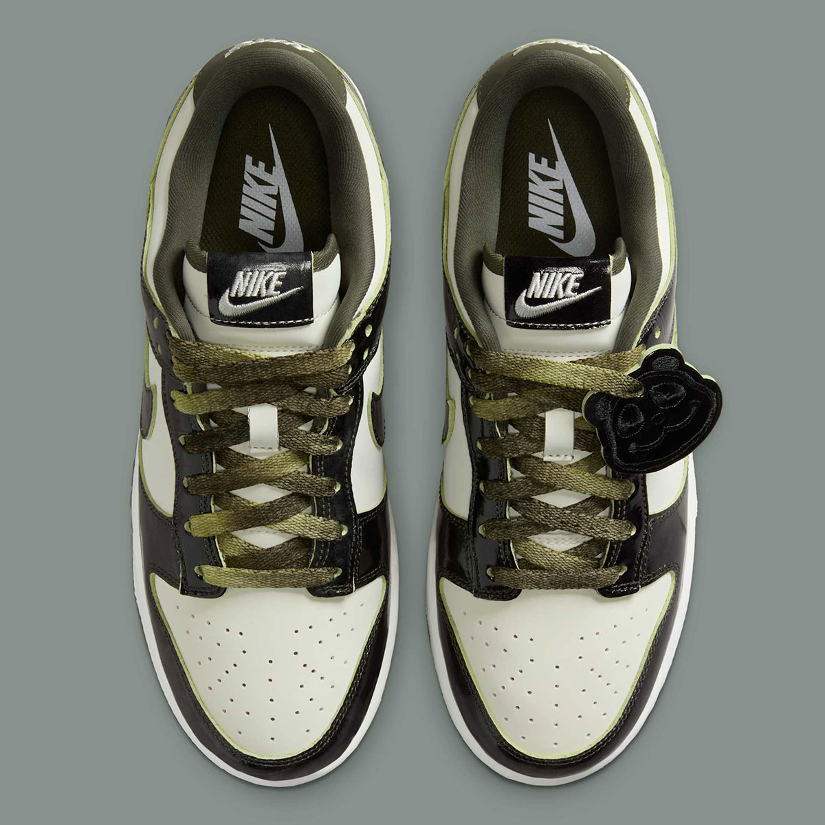Nike Dunk Low Se Panda Hq1965 001 5