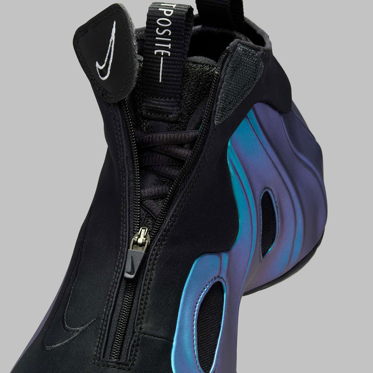 Nike Flightposite Dusty Cactus Hj4466 001 1