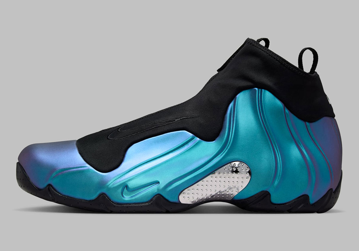 Nike Flightposite Dusty Cactus Hj4466 001 10