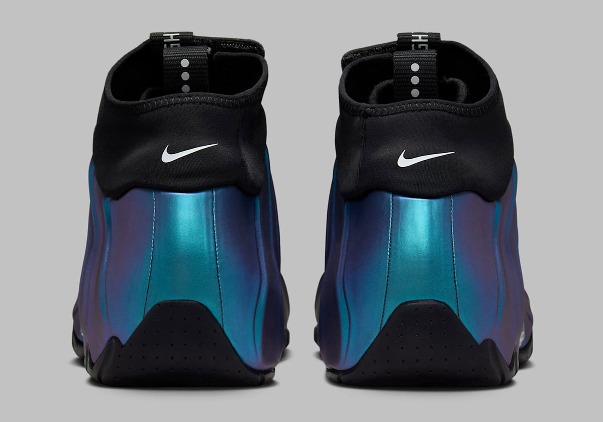Nike Flightposite Dusty Cactus Hj4466 001 2