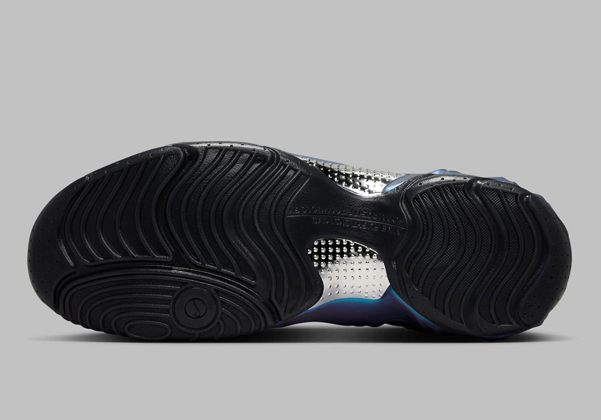 Nike Flightposite Dusty Cactus Hj4466 001 4