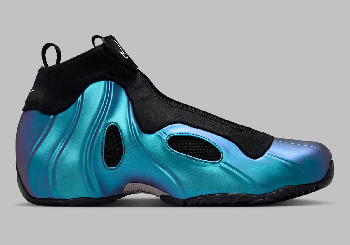 Nike Flightposite Dusty Cactus Hj4466 001 6
