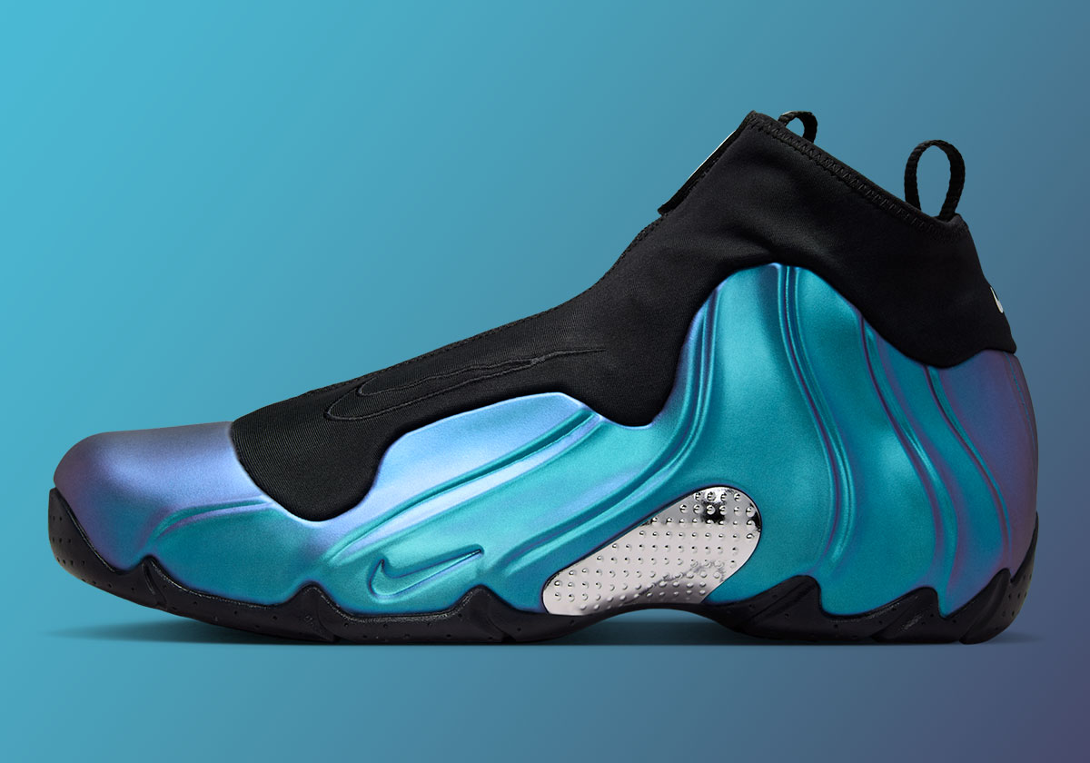 Where To Buy The Nike Air Flightposite "Dusty Cactus"