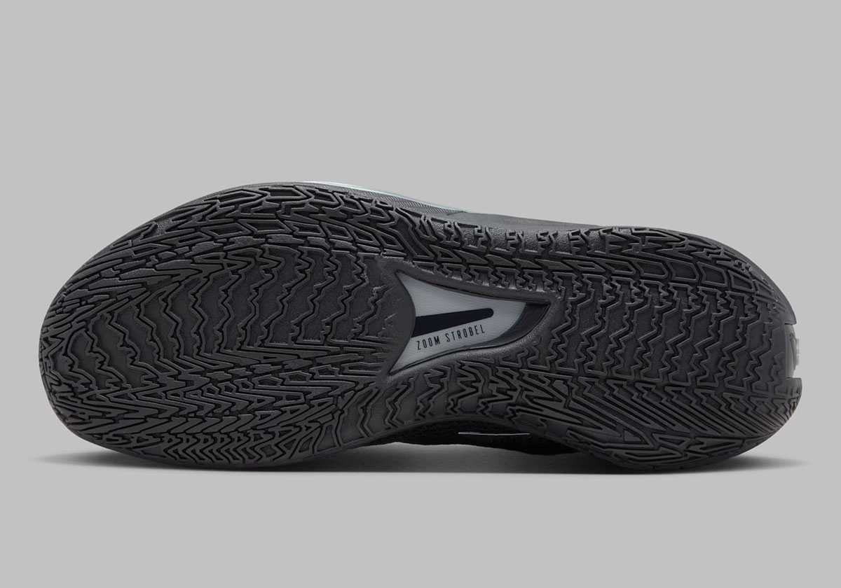 Nike Gt Cut Black Chrome Cz0175 006 1